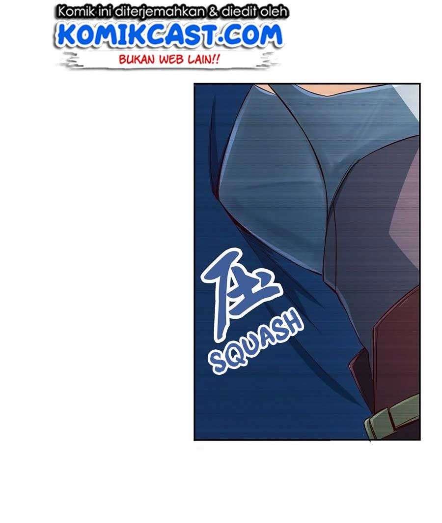 The Demon King Who Lost His Job Chapter 6 - halaman 27