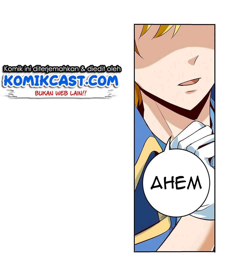 The Demon King Who Lost His Job Chapter 6 - halaman 30