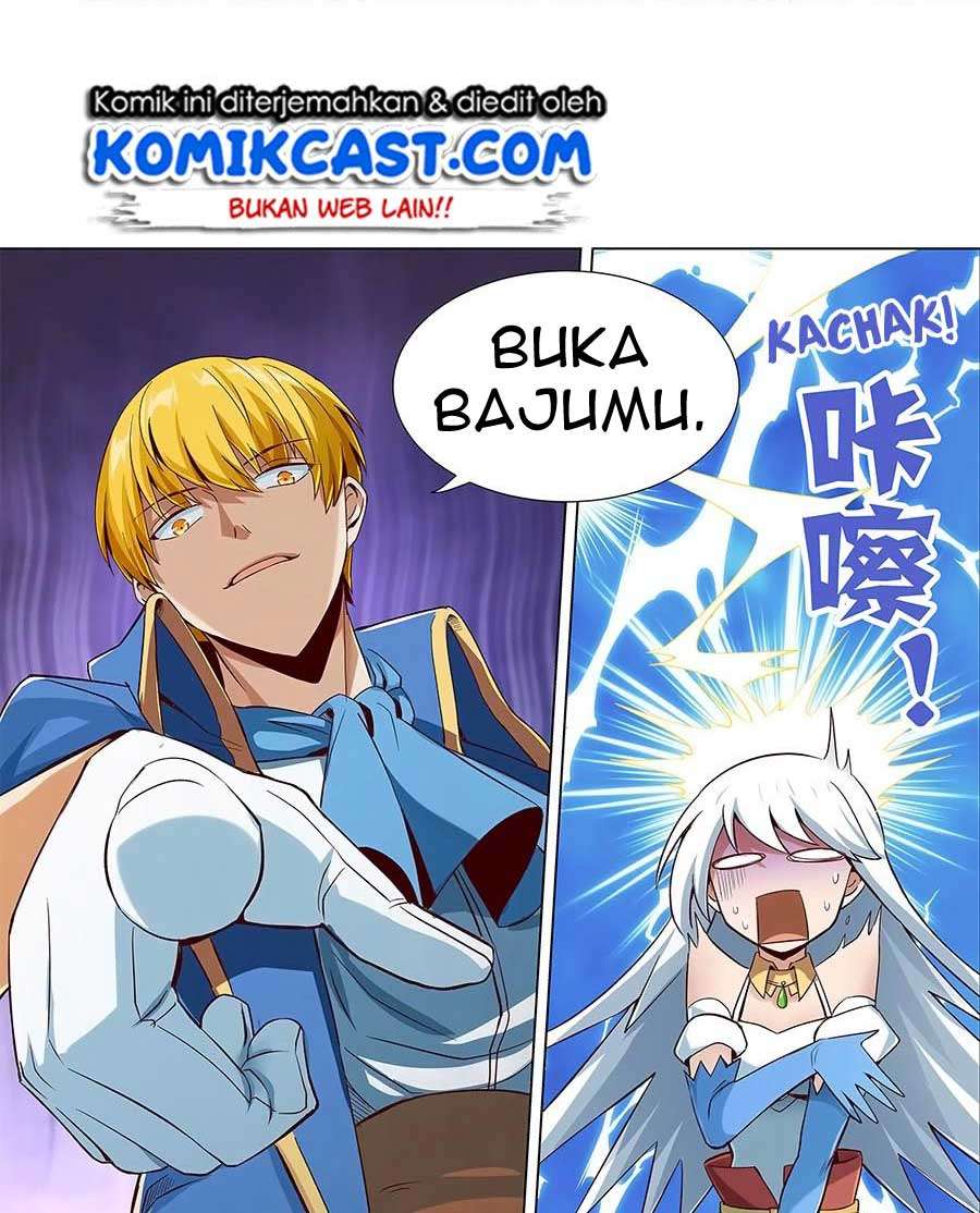 The Demon King Who Lost His Job Chapter 6 - halaman 32