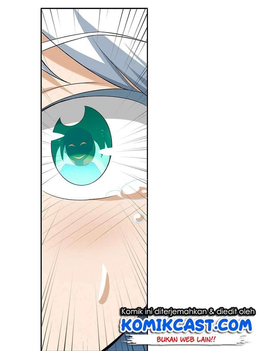 The Demon King Who Lost His Job Chapter 6 - halaman 36