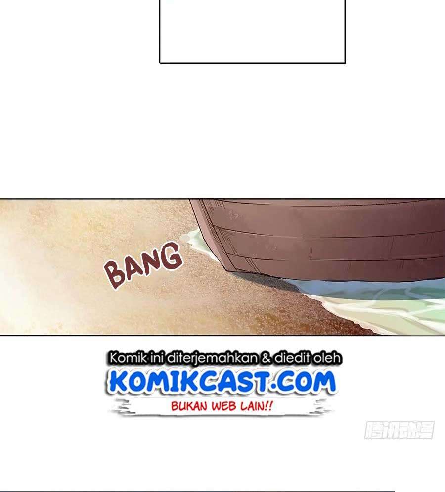 The Demon King Who Lost His Job Chapter 6 - halaman 4
