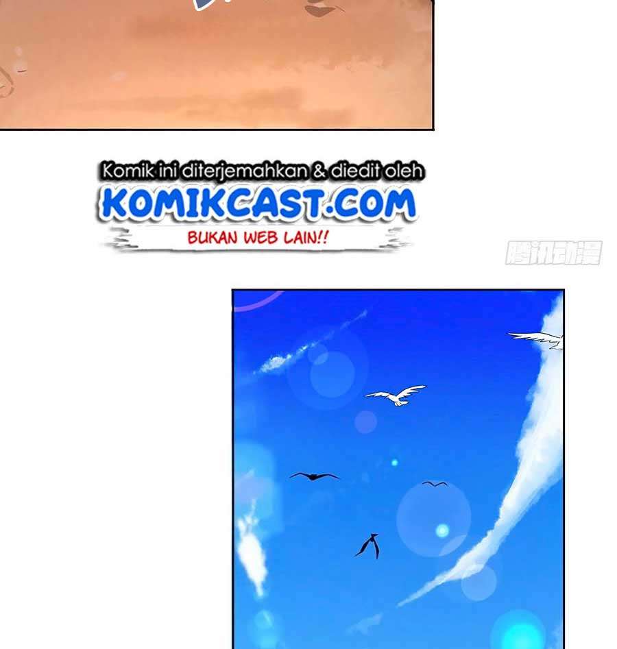 The Demon King Who Lost His Job Chapter 6 - halaman 44
