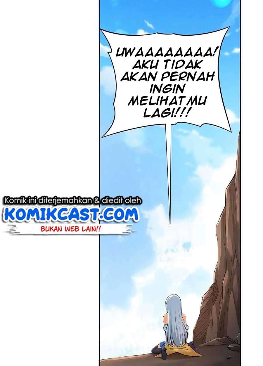 The Demon King Who Lost His Job Chapter 6 - halaman 45