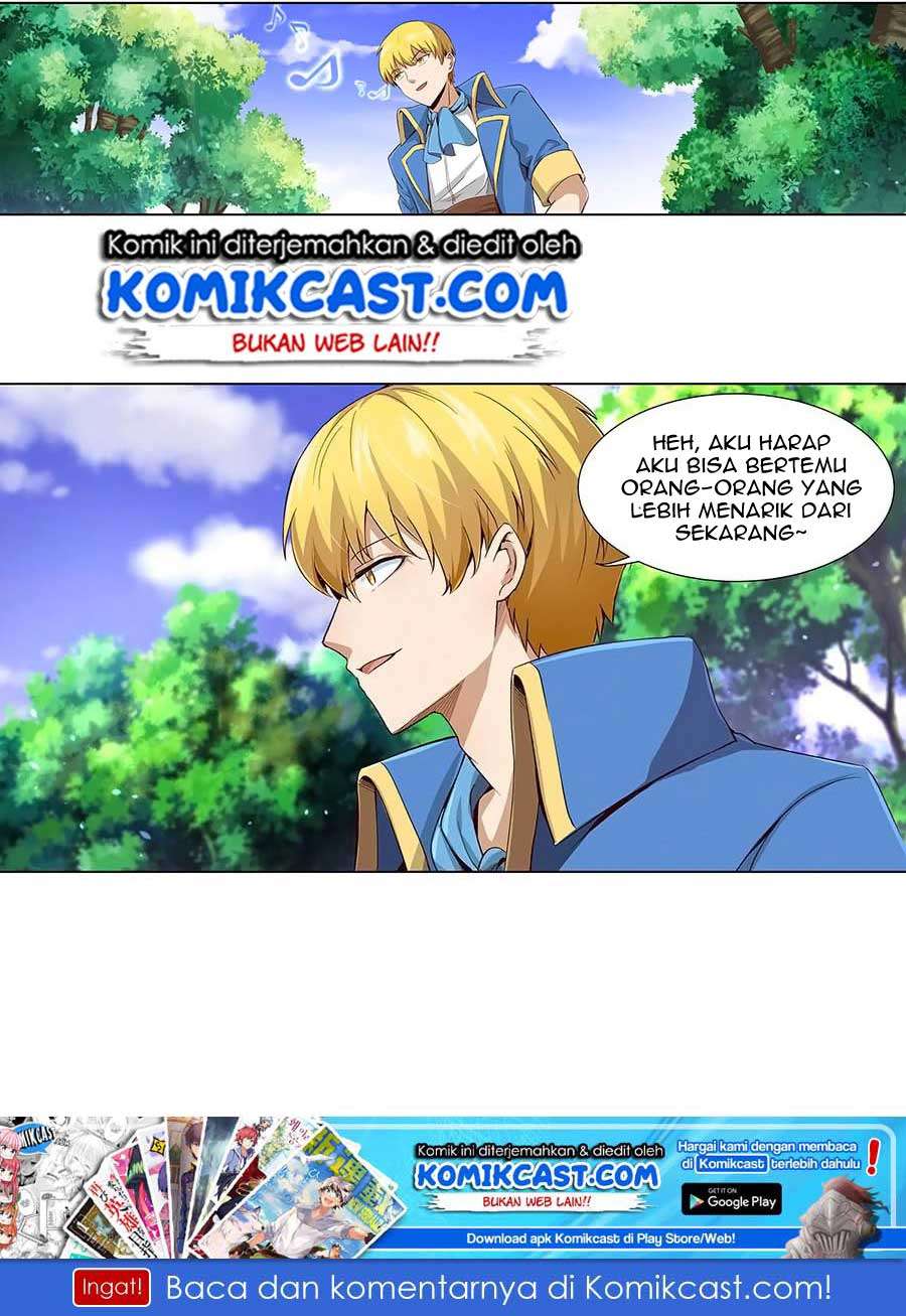 The Demon King Who Lost His Job Chapter 6 - halaman 47