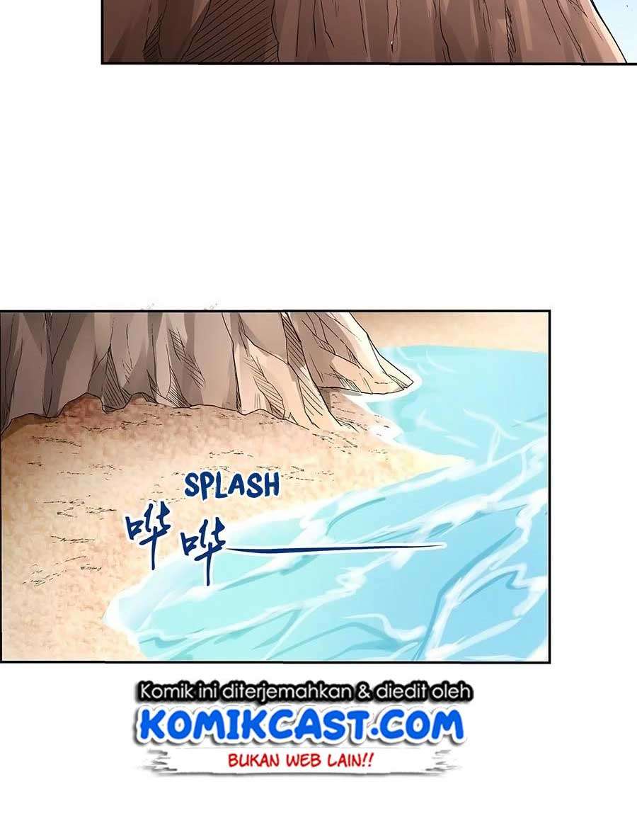 The Demon King Who Lost His Job Chapter 6 - halaman 6