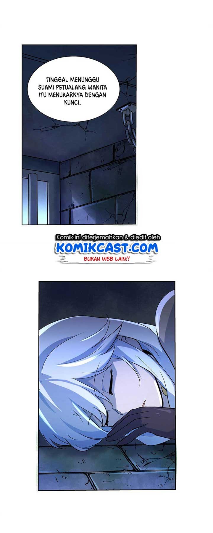 The Demon King Who Lost His Job Chapter 60 - halaman 12