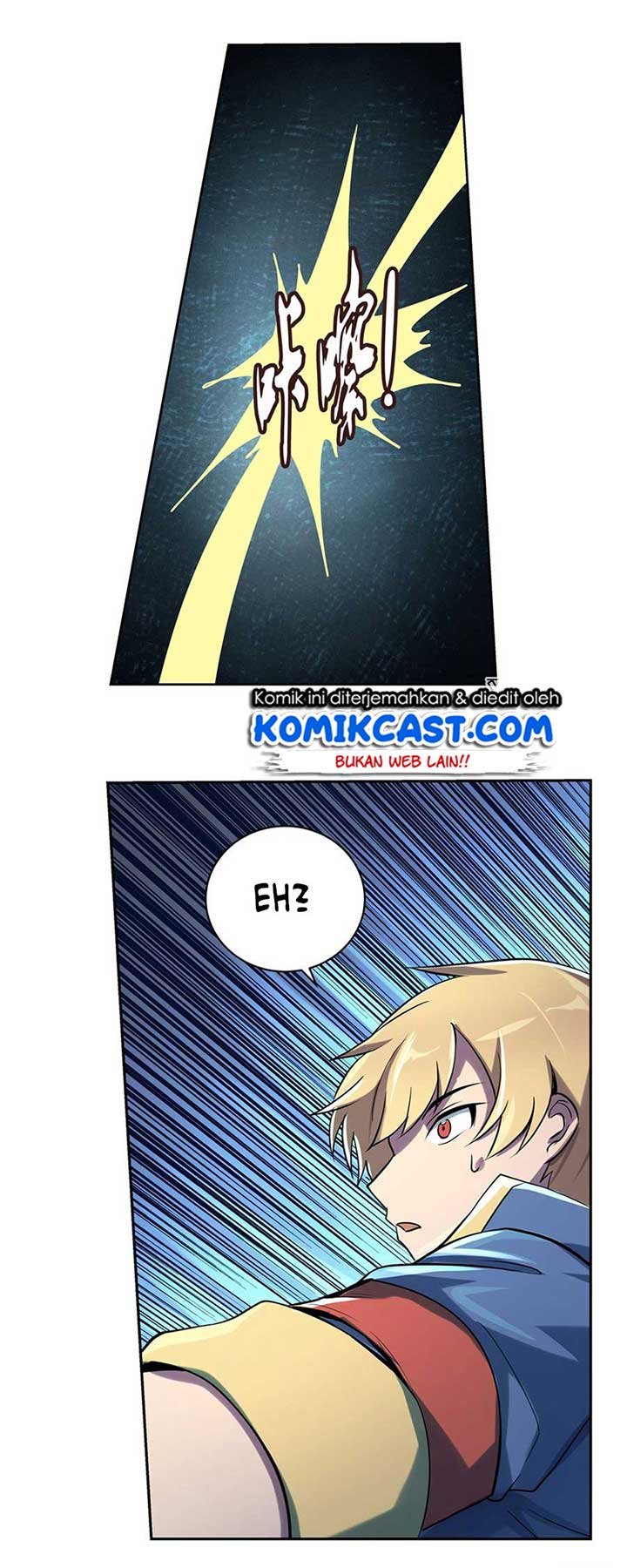 The Demon King Who Lost His Job Chapter 60 - halaman 7