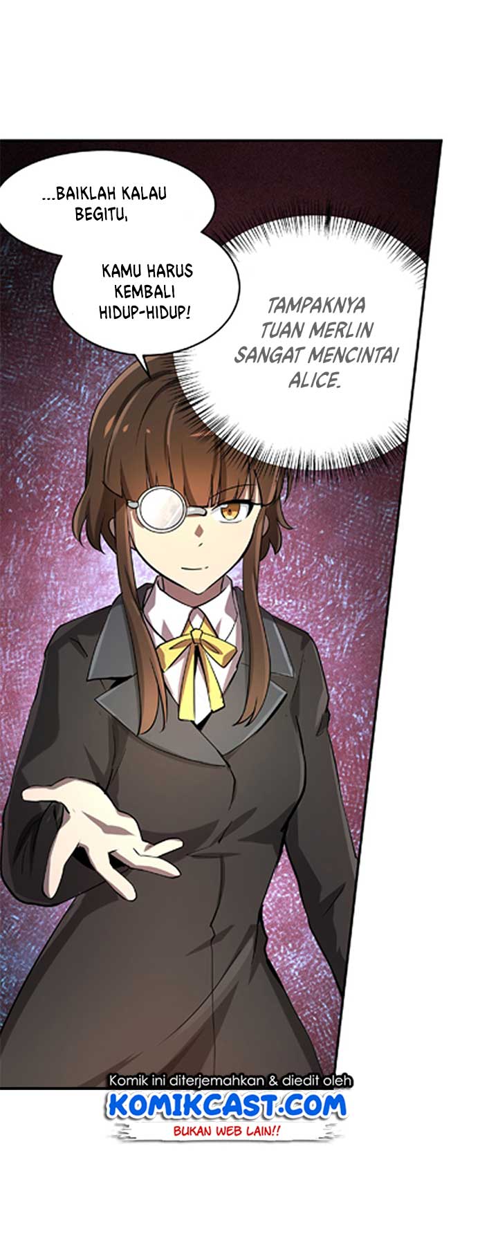 The Demon King Who Lost His Job Chapter 62 - halaman 12