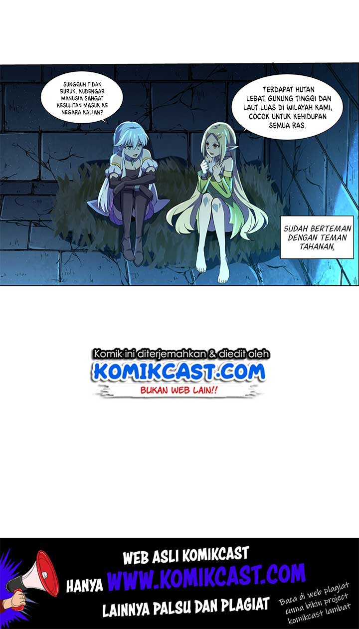 The Demon King Who Lost His Job Chapter 62 - halaman 17