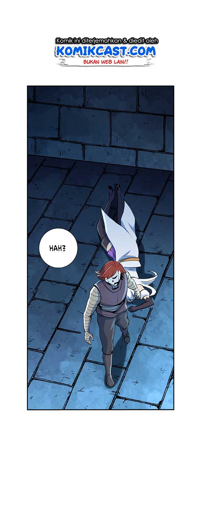 The Demon King Who Lost His Job Chapter 63 - halaman 18