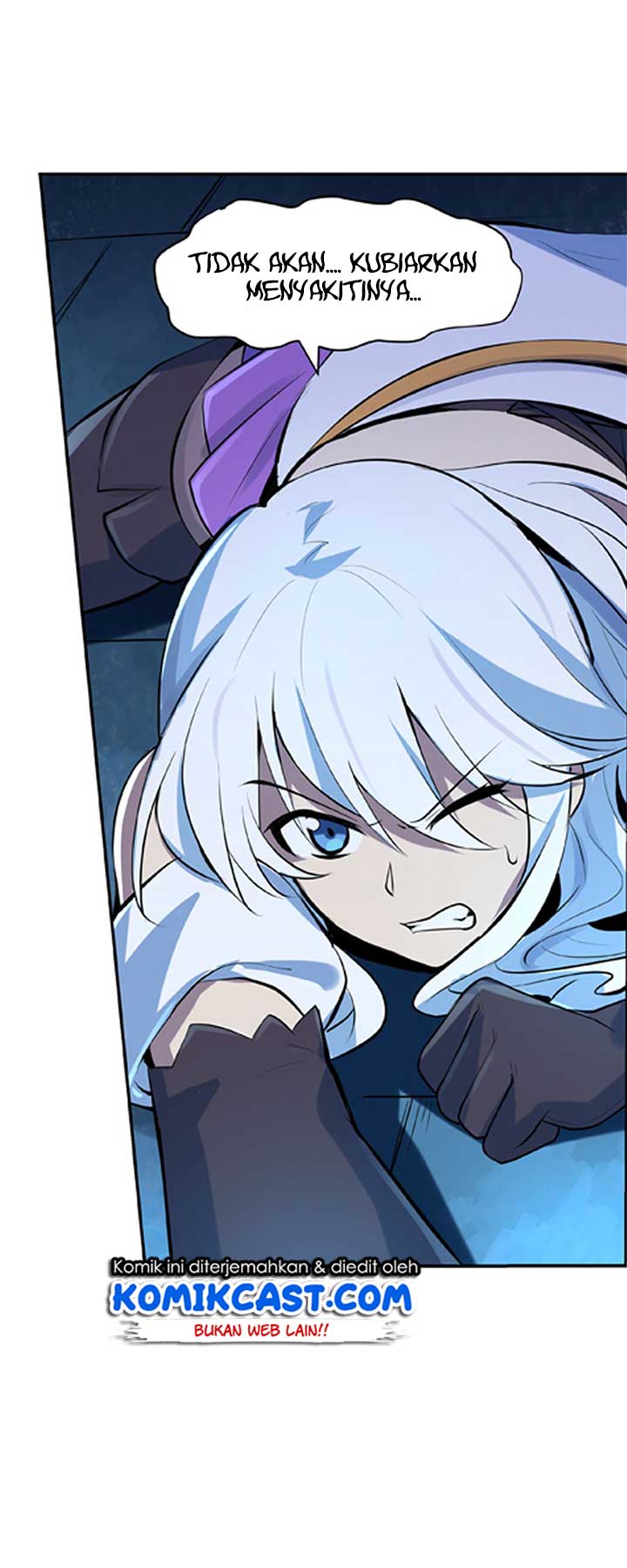 The Demon King Who Lost His Job Chapter 63 - halaman 19