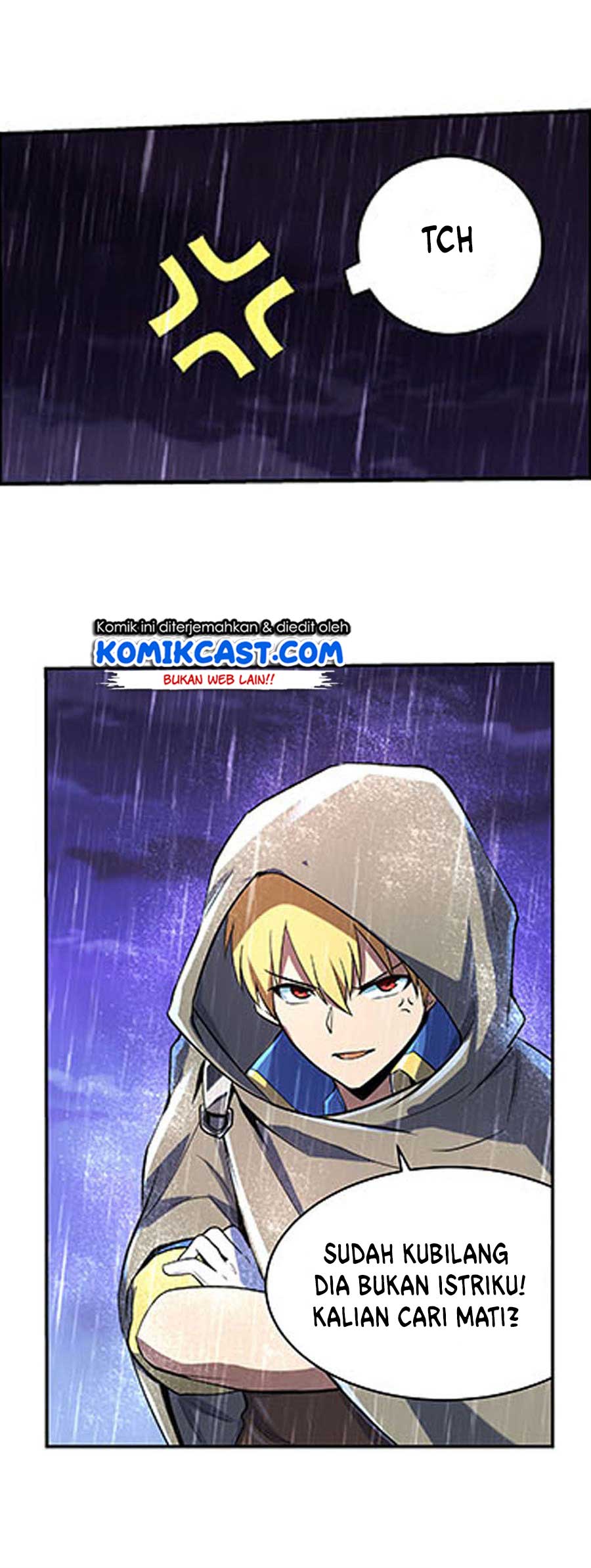 The Demon King Who Lost His Job Chapter 64 - halaman 17
