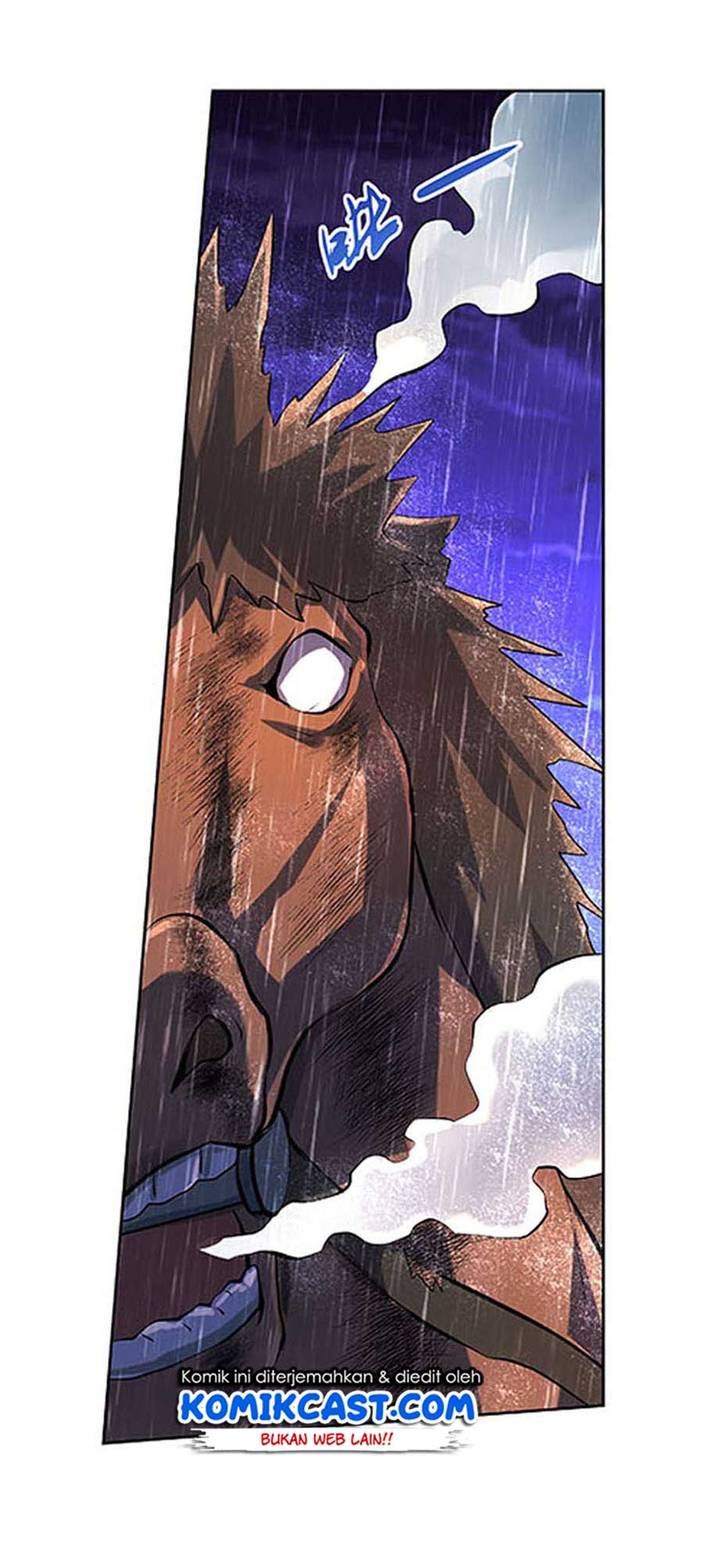 The Demon King Who Lost His Job Chapter 64 - halaman 21