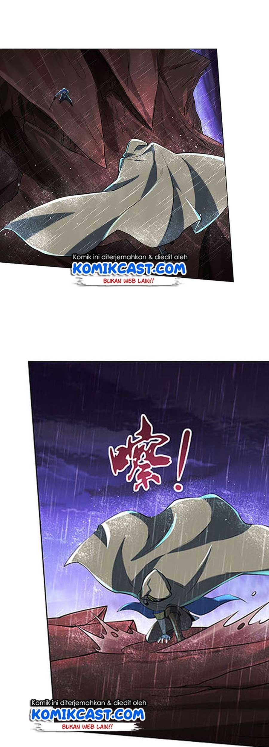 The Demon King Who Lost His Job Chapter 64 - halaman 23