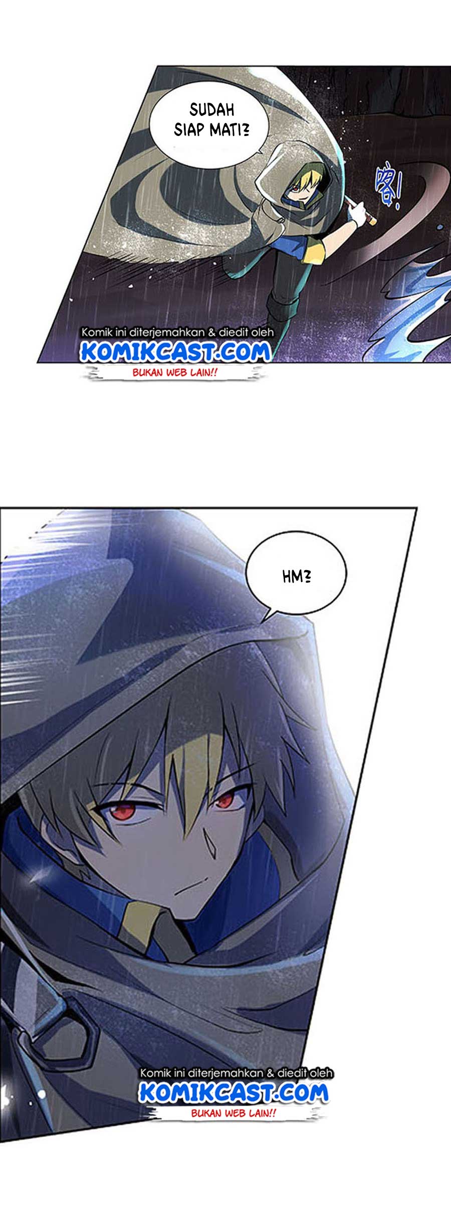 The Demon King Who Lost His Job Chapter 64 - halaman 26