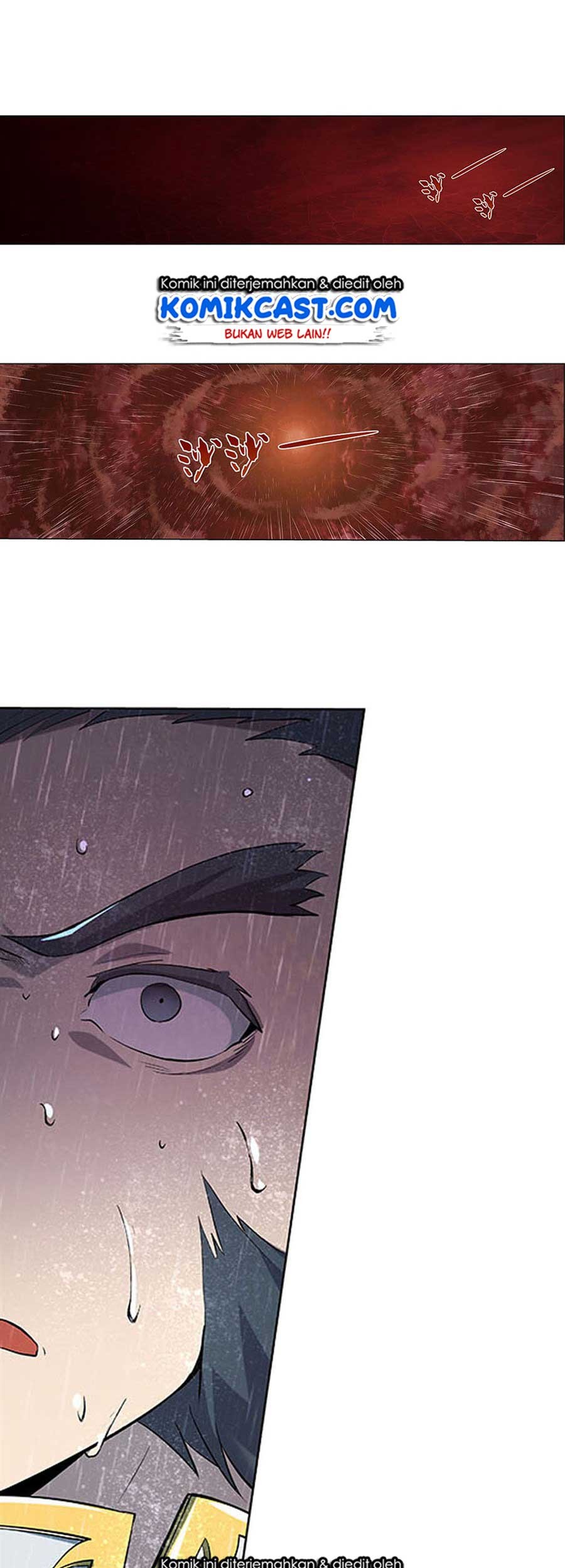The Demon King Who Lost His Job Chapter 64 - halaman 4