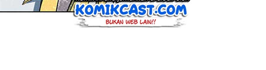 The Demon King Who Lost His Job Chapter 64 - halaman 5