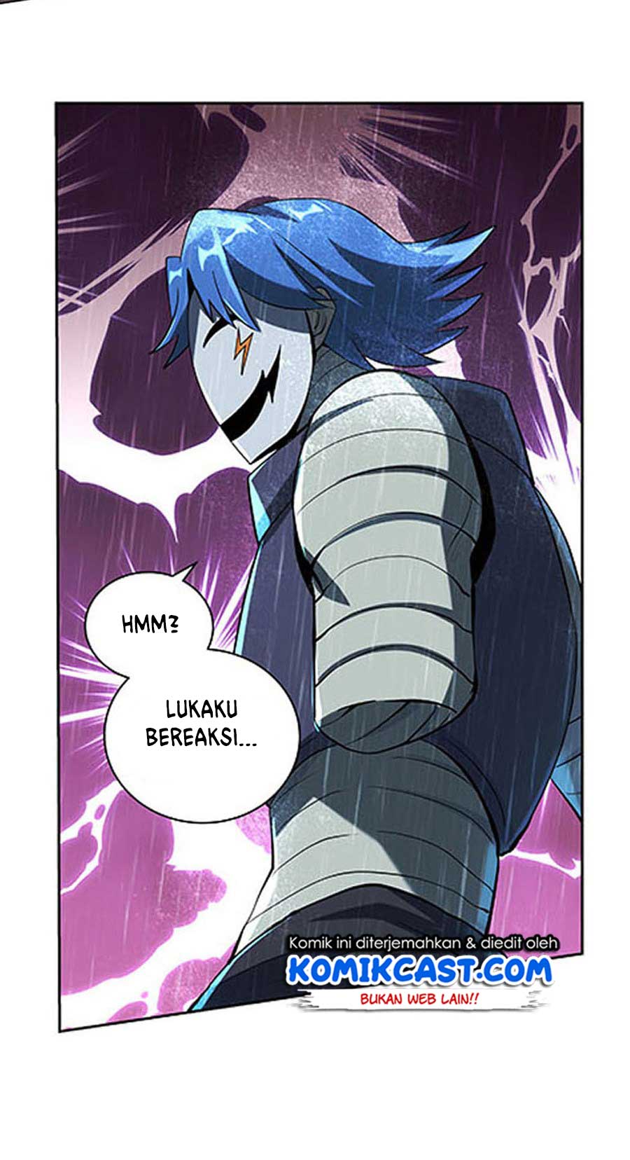 The Demon King Who Lost His Job Chapter 64 - halaman 9