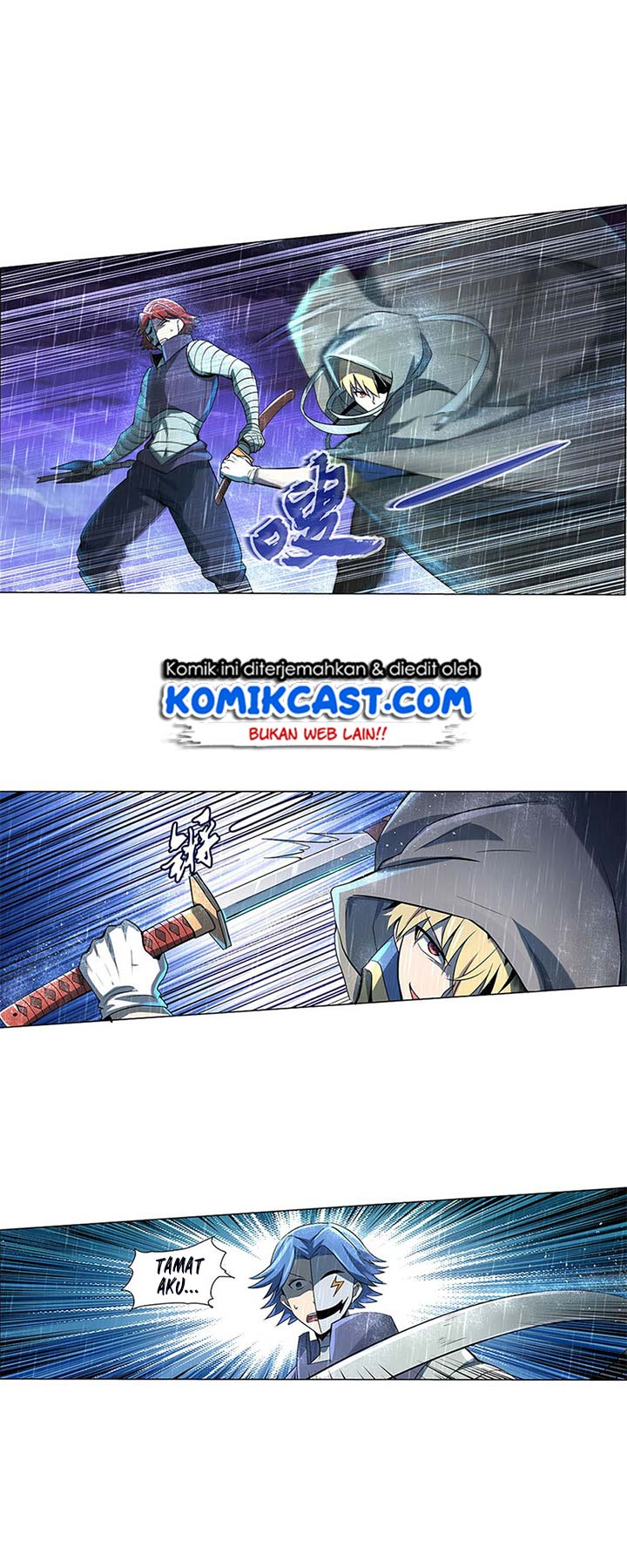 The Demon King Who Lost His Job Chapter 65 - halaman 13