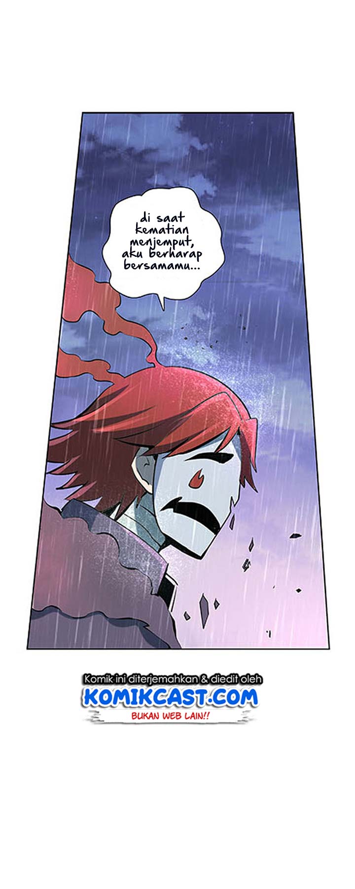 The Demon King Who Lost His Job Chapter 65 - halaman 17