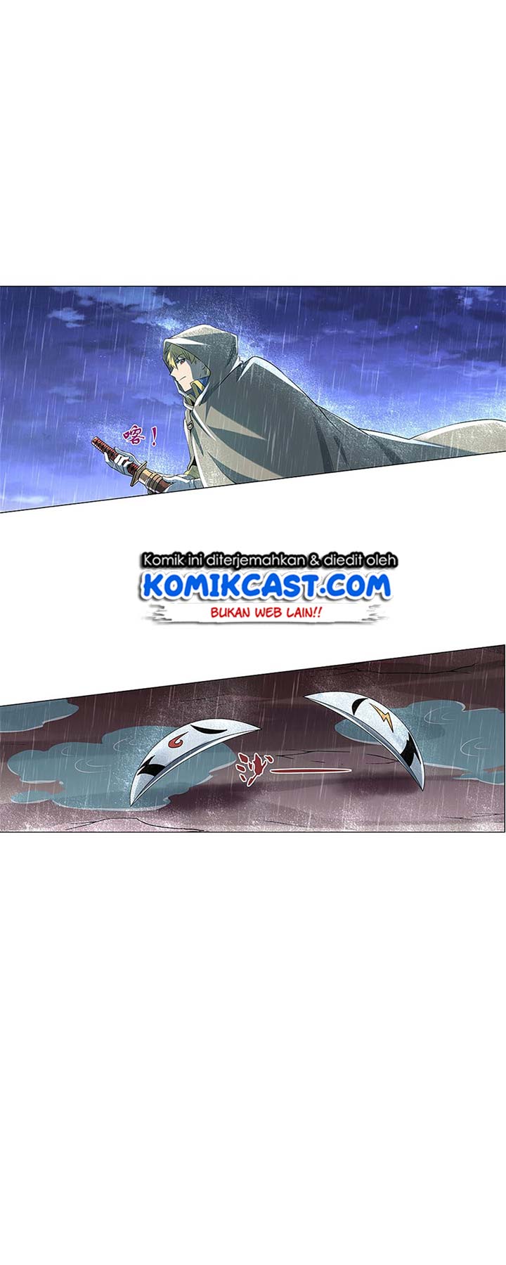 The Demon King Who Lost His Job Chapter 65 - halaman 19