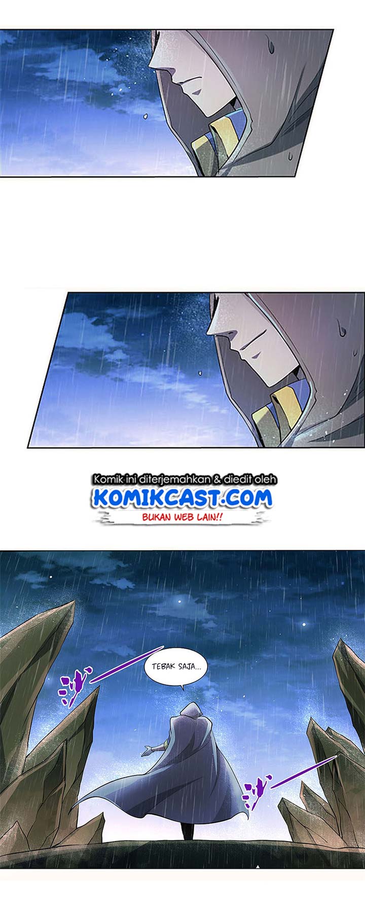 The Demon King Who Lost His Job Chapter 65 - halaman 24