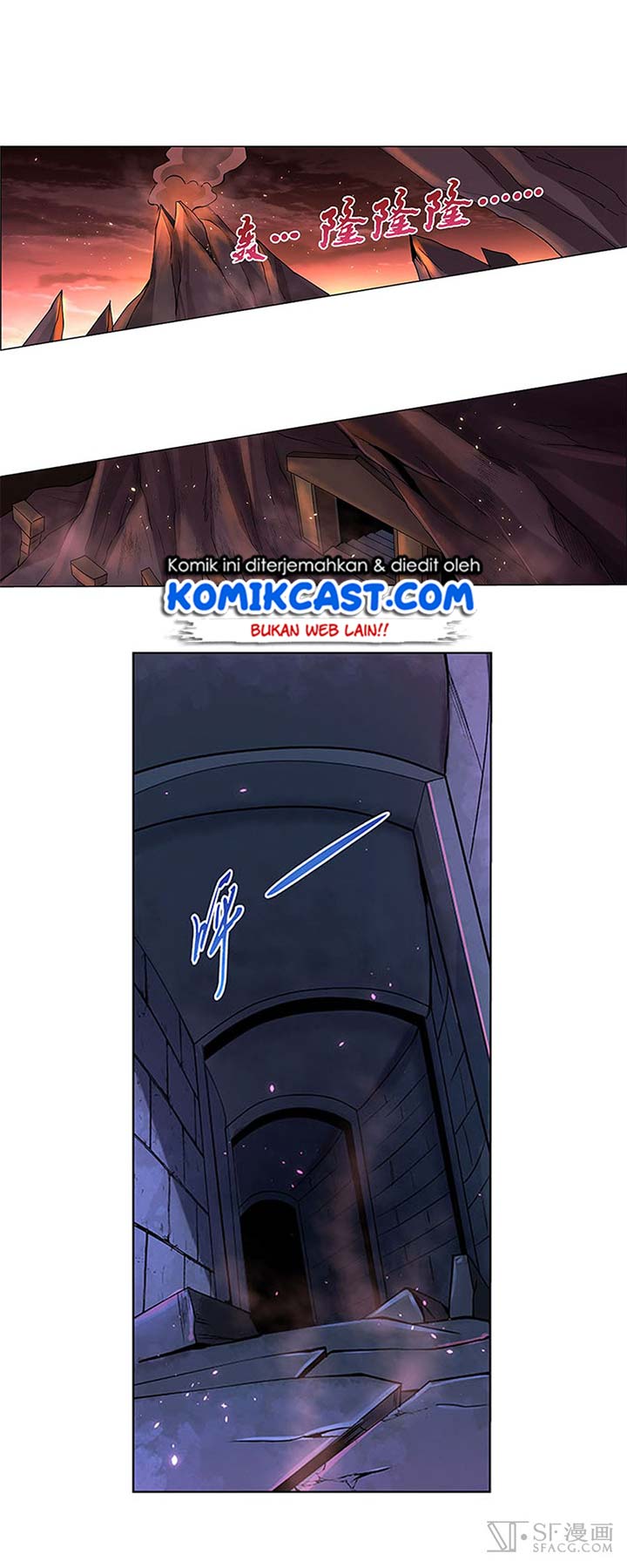 The Demon King Who Lost His Job Chapter 65 - halaman 25