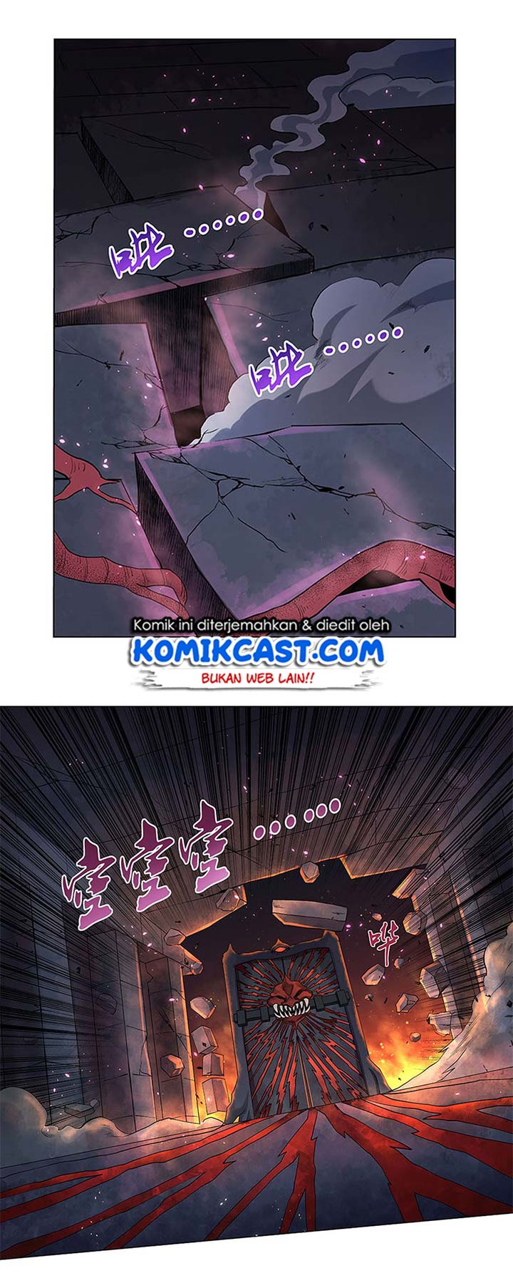 The Demon King Who Lost His Job Chapter 65 - halaman 26