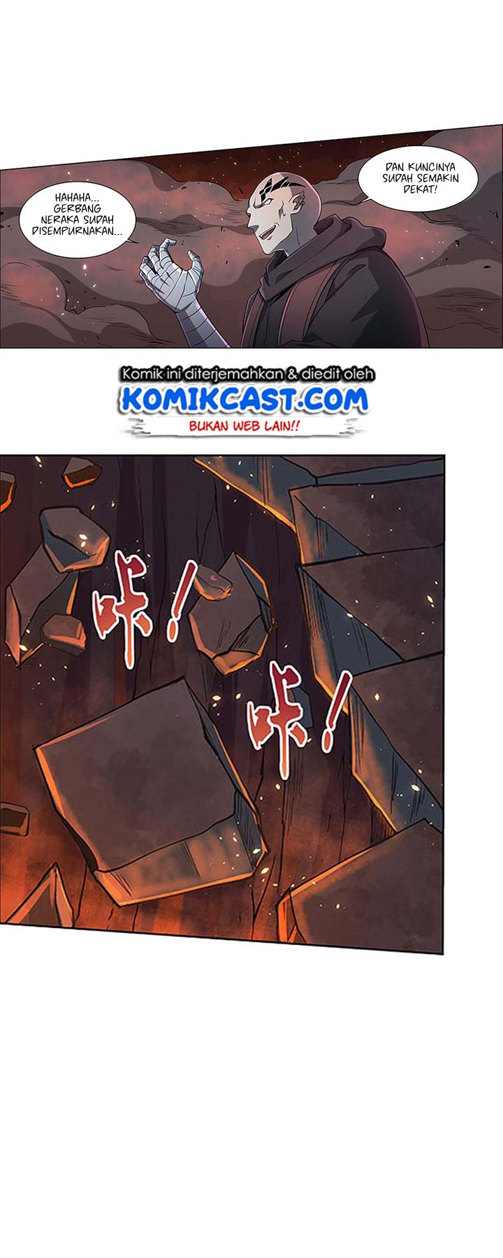 The Demon King Who Lost His Job Chapter 65 - halaman 27