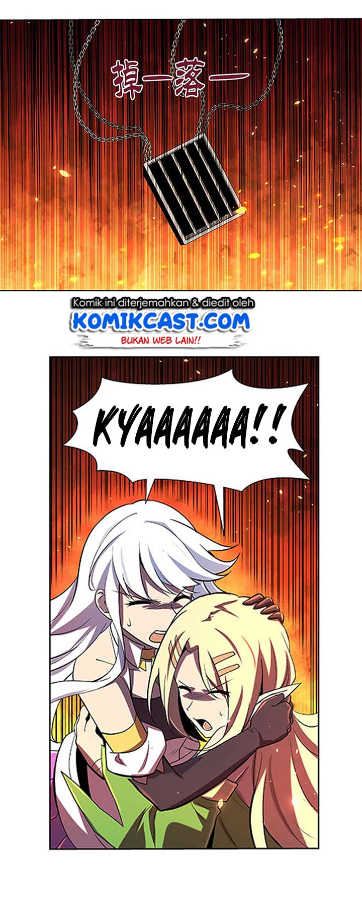 The Demon King Who Lost His Job Chapter 65 - halaman 42