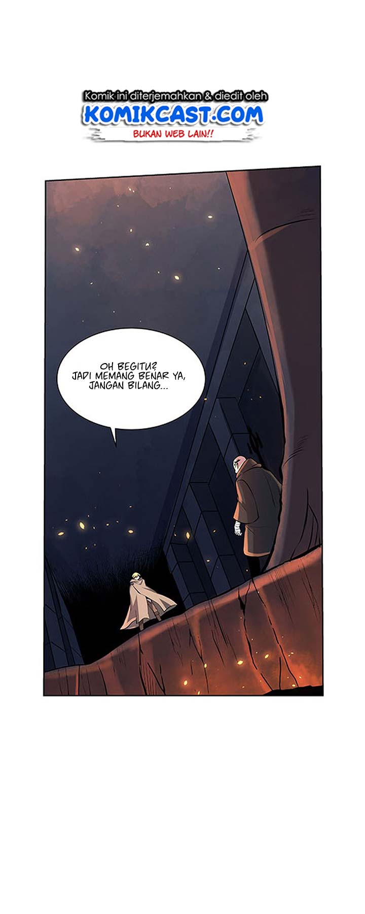 The Demon King Who Lost His Job Chapter 65 - halaman 46