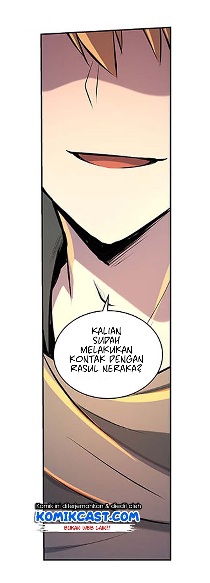The Demon King Who Lost His Job Chapter 65 - halaman 47