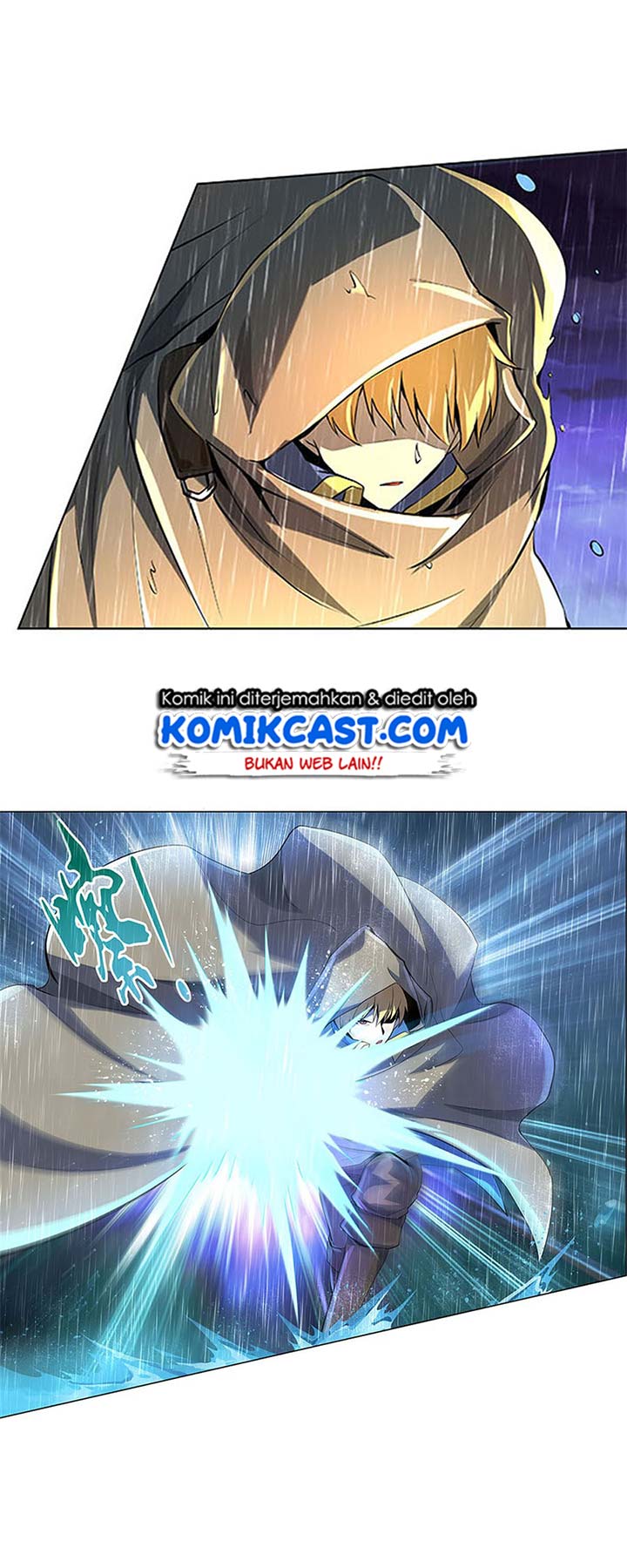 The Demon King Who Lost His Job Chapter 65 - halaman 5