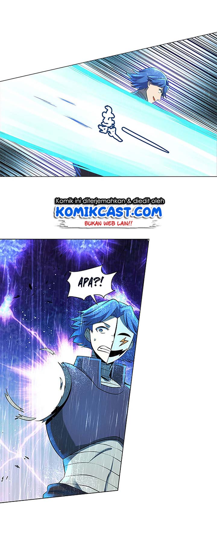 The Demon King Who Lost His Job Chapter 65 - halaman 6