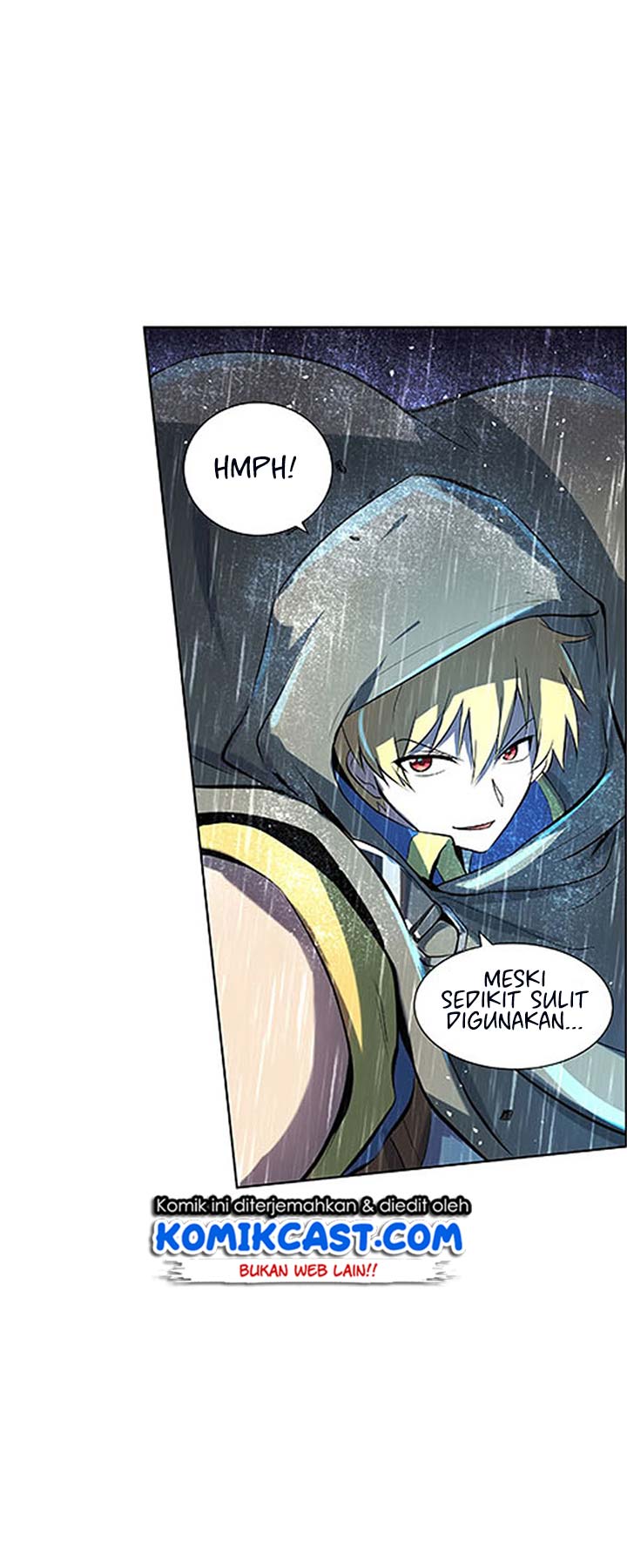 The Demon King Who Lost His Job Chapter 65 - halaman 8