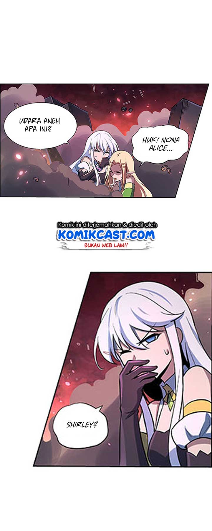 The Demon King Who Lost His Job Chapter 66 - halaman 14