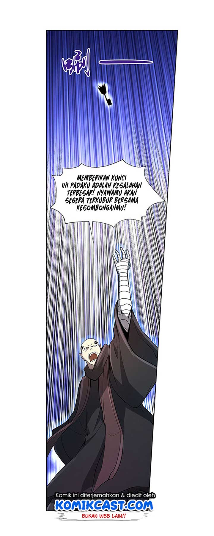 The Demon King Who Lost His Job Chapter 66 - halaman 9