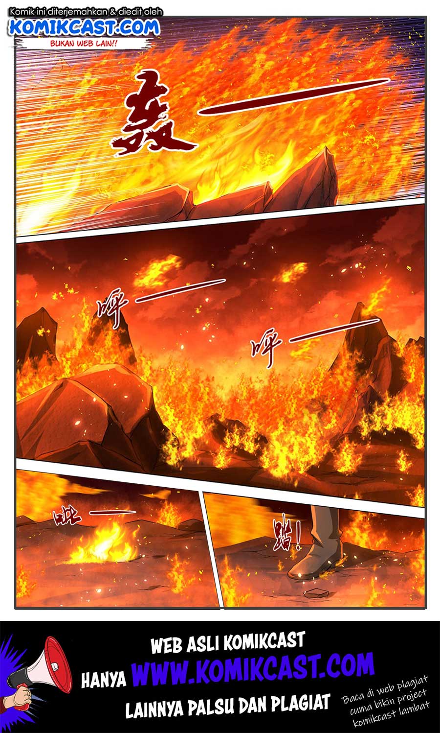 The Demon King Who Lost His Job Chapter 67 - halaman 13