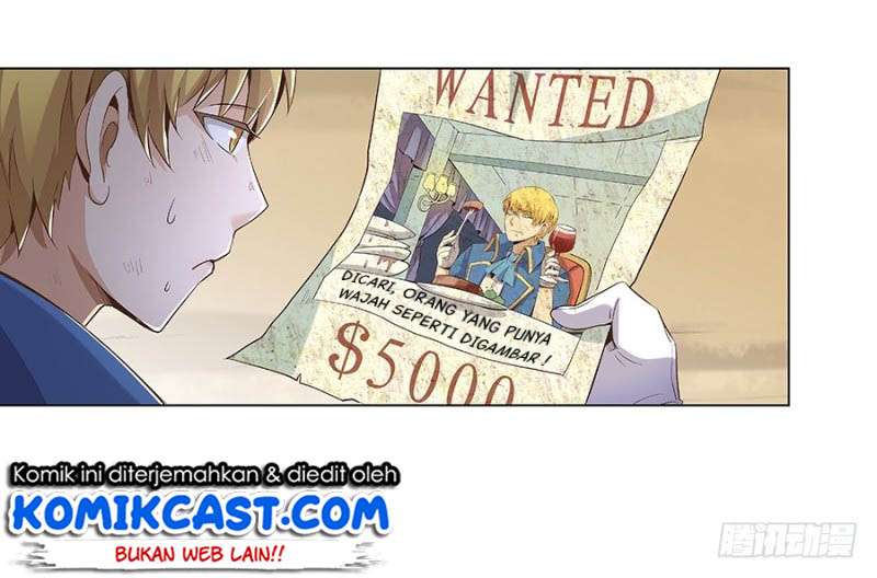 The Demon King Who Lost His Job Chapter 7 - halaman 13