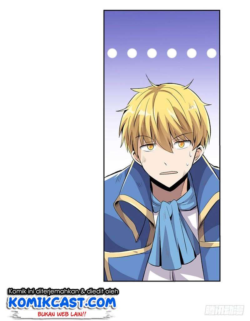 The Demon King Who Lost His Job Chapter 7 - halaman 18