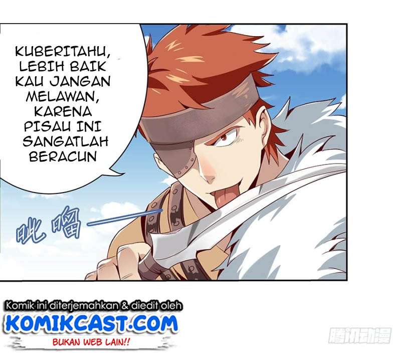 The Demon King Who Lost His Job Chapter 7 - halaman 24