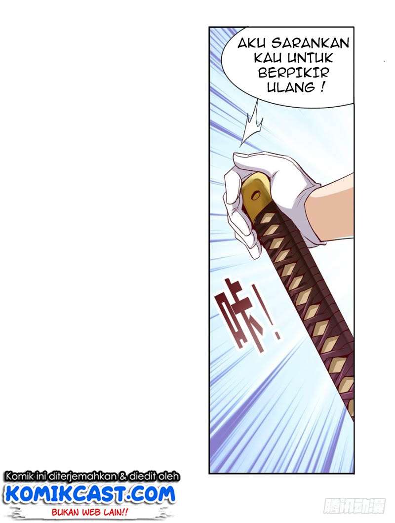 The Demon King Who Lost His Job Chapter 7 - halaman 26