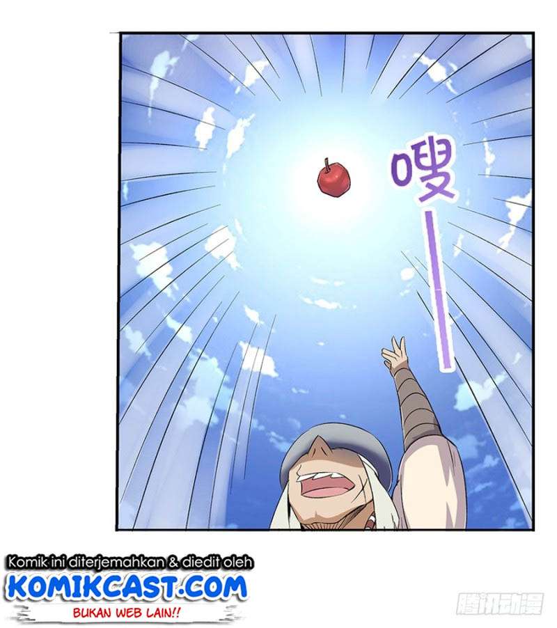 The Demon King Who Lost His Job Chapter 7 - halaman 29