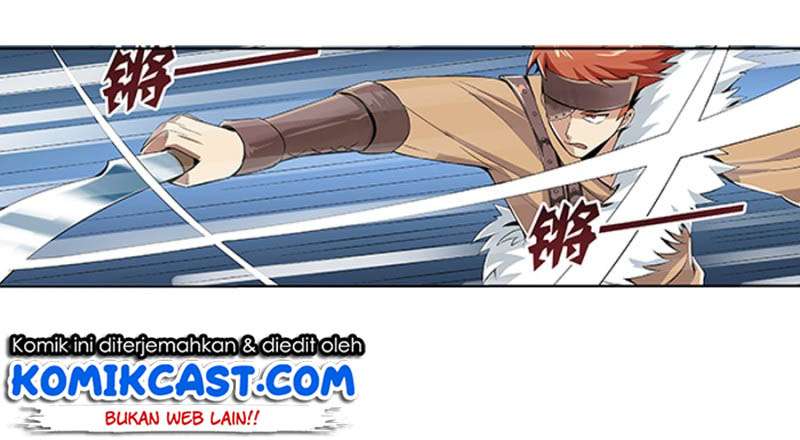 The Demon King Who Lost His Job Chapter 7 - halaman 30