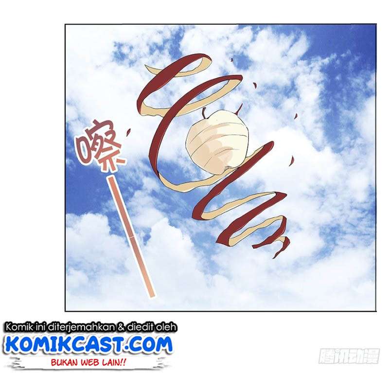 The Demon King Who Lost His Job Chapter 7 - halaman 31