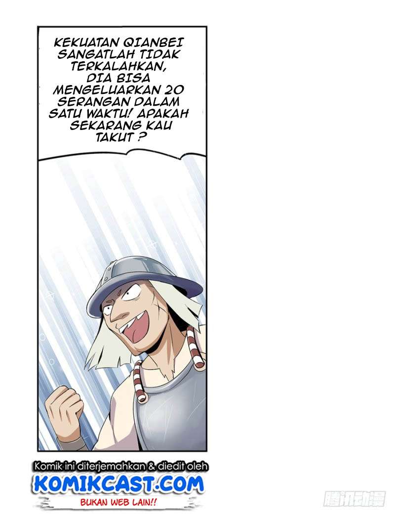 The Demon King Who Lost His Job Chapter 7 - halaman 32