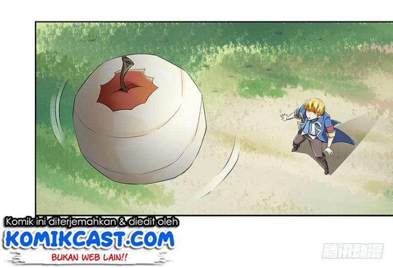 The Demon King Who Lost His Job Chapter 7 - halaman 33