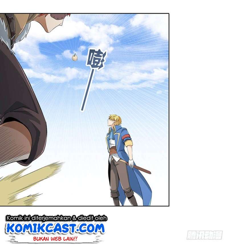 The Demon King Who Lost His Job Chapter 7 - halaman 36