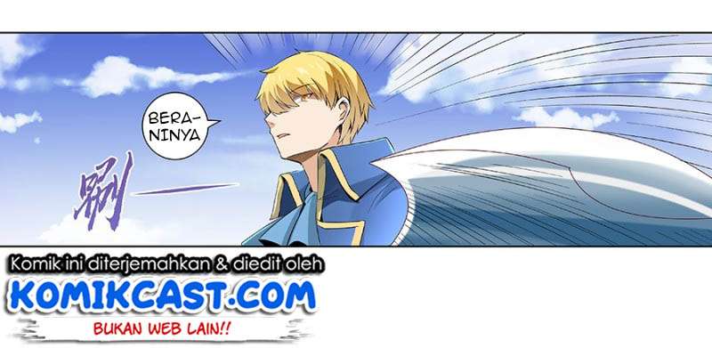 The Demon King Who Lost His Job Chapter 7 - halaman 37