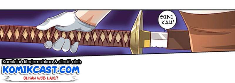 The Demon King Who Lost His Job Chapter 7 - halaman 38